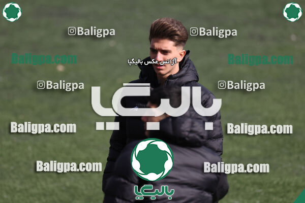 استقلال 0–0 پرسپولیس