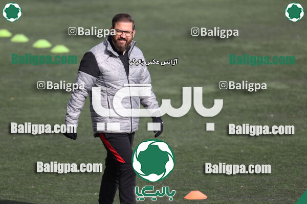 استقلال 0–0 پرسپولیس