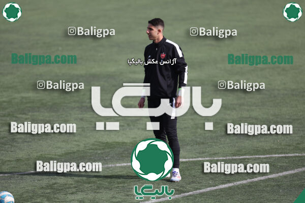 استقلال 0–0 پرسپولیس