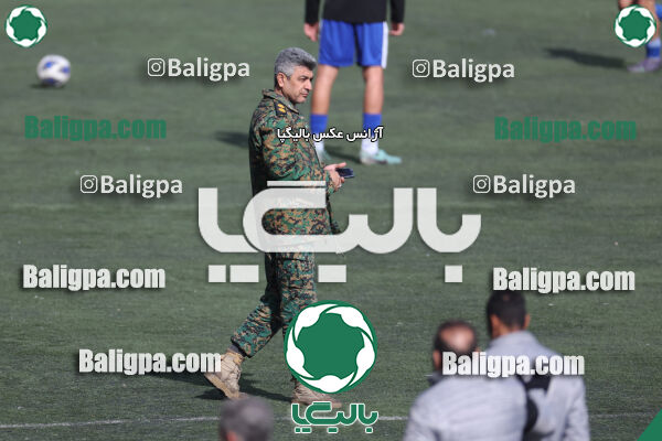استقلال 0–0 پرسپولیس