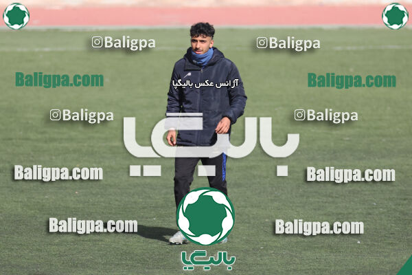 استقلال 0–0 پرسپولیس