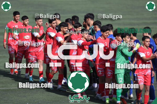 استقلال 0–0 پرسپولیس