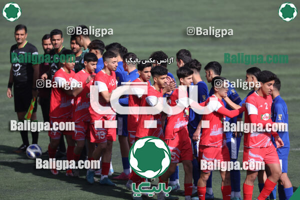 استقلال 0–0 پرسپولیس