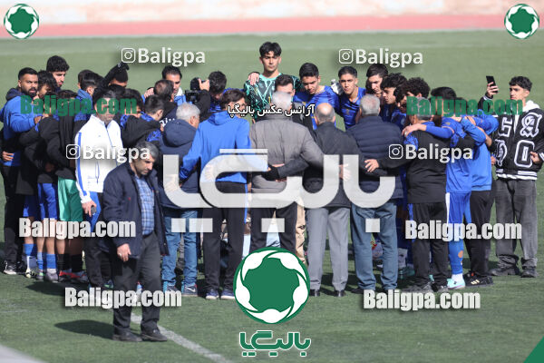 استقلال 0–0 پرسپولیس