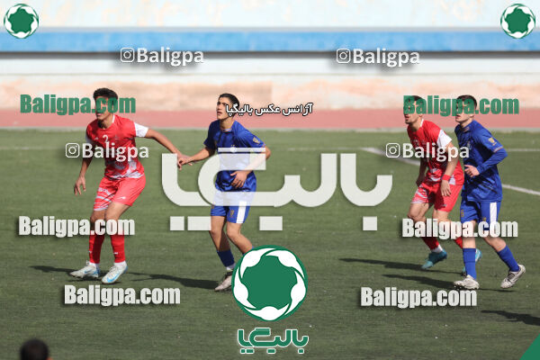 استقلال 0–0 پرسپولیس