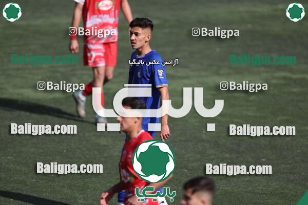 استقلال 0–0 پرسپولیس