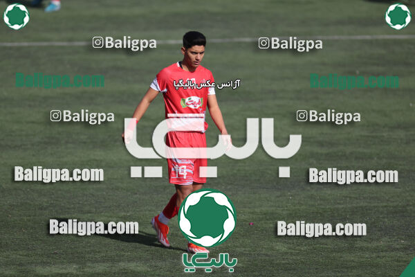 استقلال 0–0 پرسپولیس