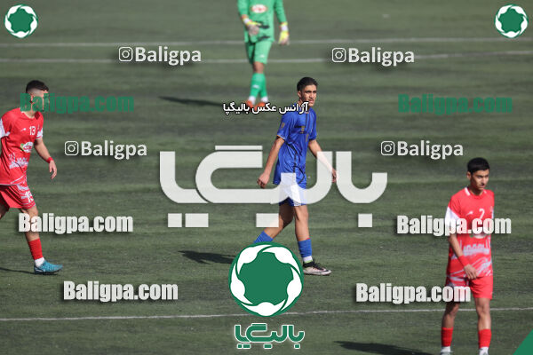 استقلال 0–0 پرسپولیس