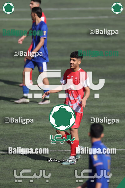 استقلال 0–0 پرسپولیس