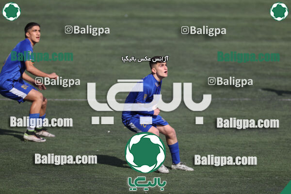 استقلال 0–0 پرسپولیس