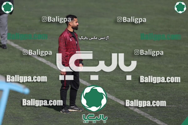 استقلال 0–0 پرسپولیس