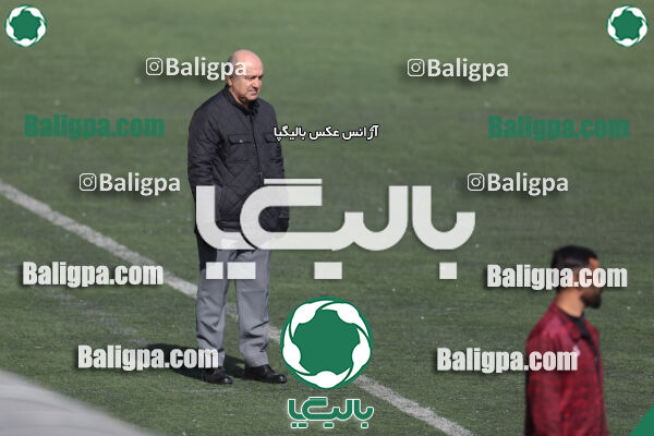 استقلال 0–0 پرسپولیس