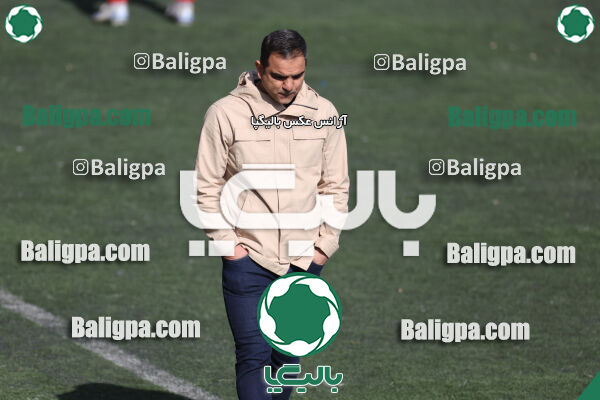 استقلال 0–0 پرسپولیس