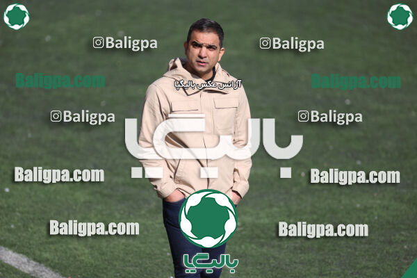 استقلال 0–0 پرسپولیس