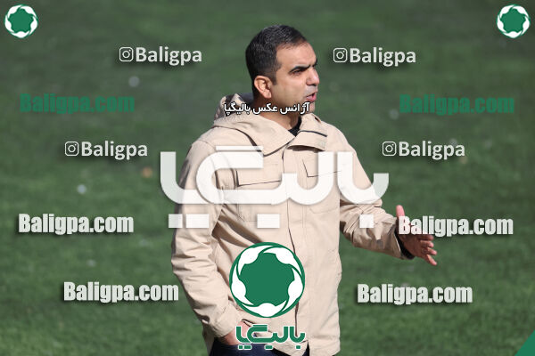 استقلال 0–0 پرسپولیس