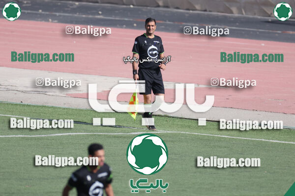 استقلال 0–0 پرسپولیس