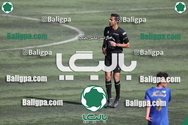 استقلال 0–0 پرسپولیس