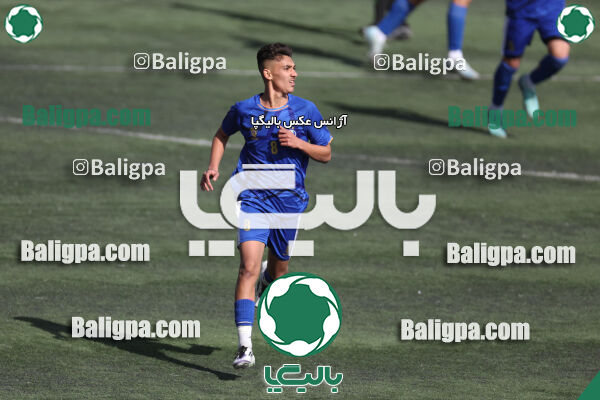 استقلال 0–0 پرسپولیس