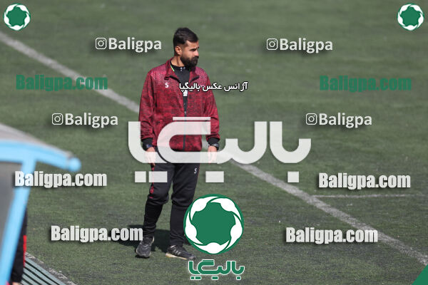 استقلال 0–0 پرسپولیس