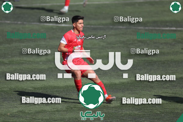 استقلال 0–0 پرسپولیس