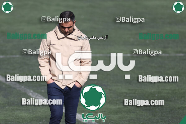 استقلال 0–0 پرسپولیس