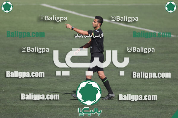 استقلال 0–0 پرسپولیس