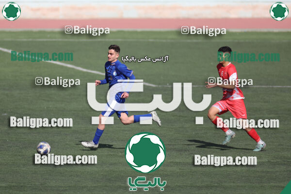 استقلال 0–0 پرسپولیس