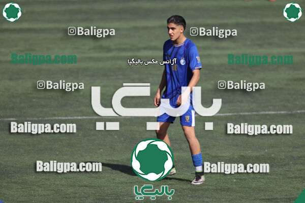 استقلال 0–0 پرسپولیس