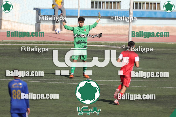 استقلال 0–0 پرسپولیس