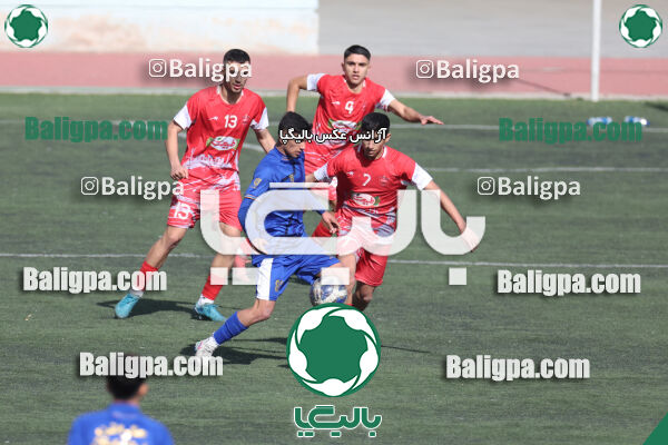 استقلال 0–0 پرسپولیس