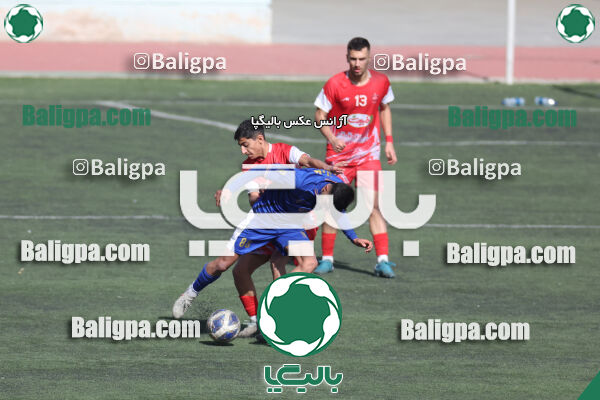 استقلال 0–0 پرسپولیس