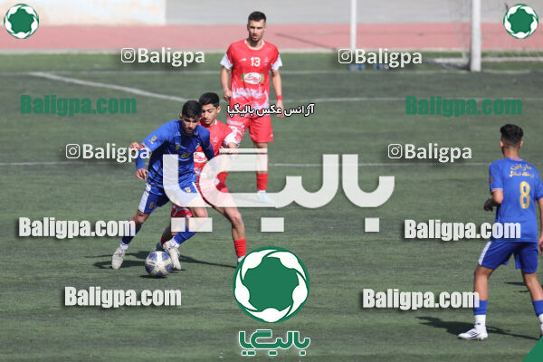 استقلال 0–0 پرسپولیس