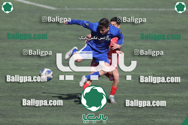 استقلال 0–0 پرسپولیس