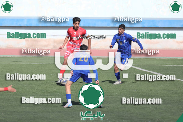 استقلال 0–0 پرسپولیس