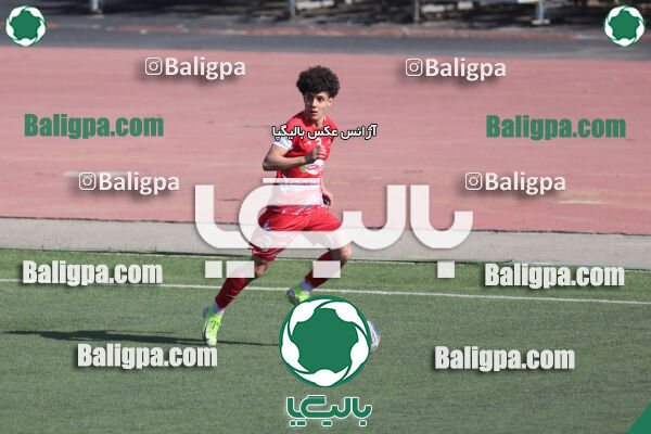 استقلال 0–0 پرسپولیس