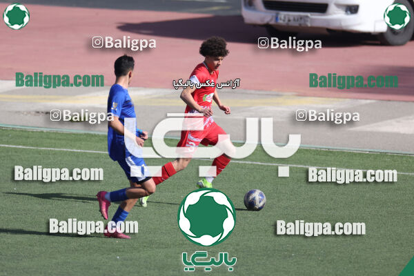 استقلال 0–0 پرسپولیس