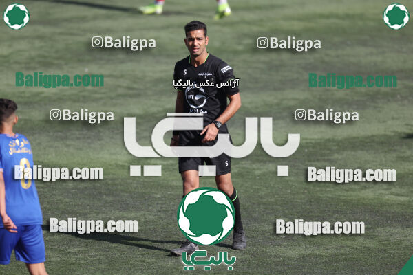 استقلال 0–0 پرسپولیس