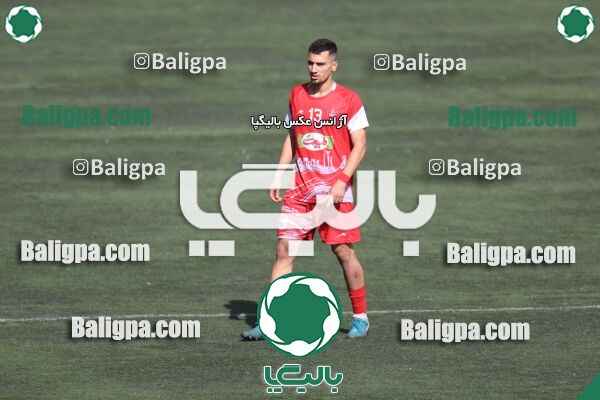 استقلال 0–0 پرسپولیس