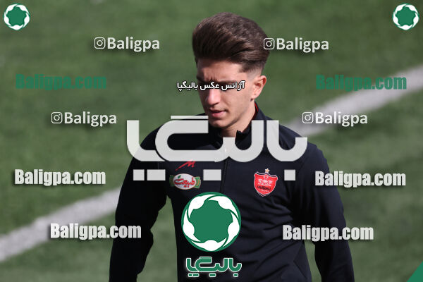 استقلال 0–0 پرسپولیس