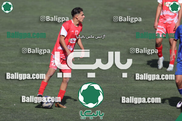 استقلال 0–0 پرسپولیس