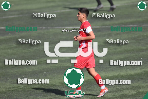 استقلال 0–0 پرسپولیس