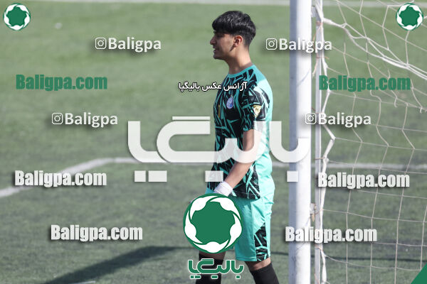 استقلال 0–0 پرسپولیس