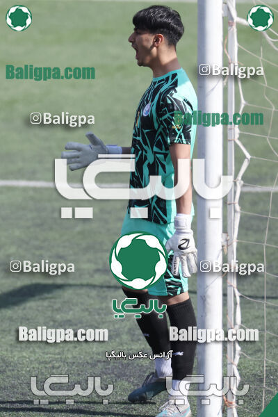 استقلال 0–0 پرسپولیس