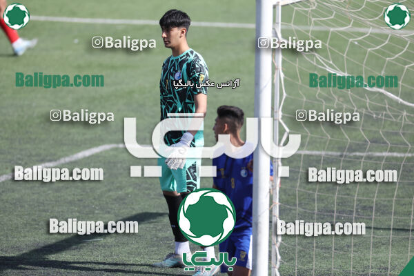 استقلال 0–0 پرسپولیس
