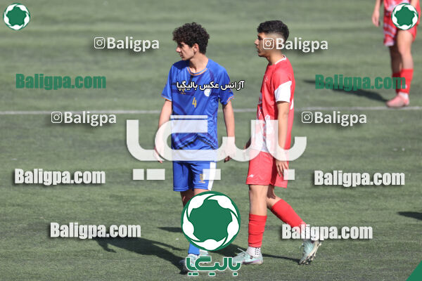 استقلال 0–0 پرسپولیس