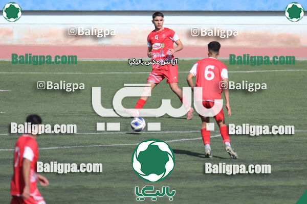 استقلال 0–0 پرسپولیس