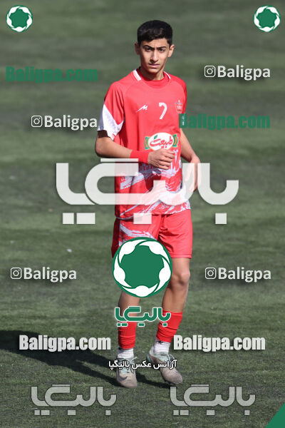 استقلال 0–0 پرسپولیس