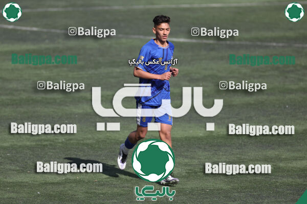 استقلال 0–0 پرسپولیس