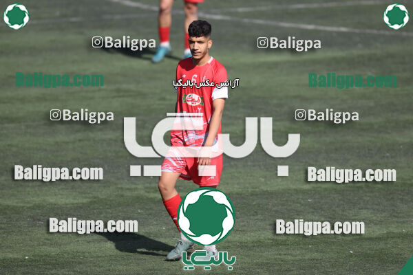 استقلال 0–0 پرسپولیس