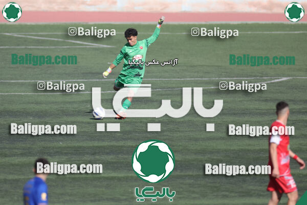 استقلال 0–0 پرسپولیس